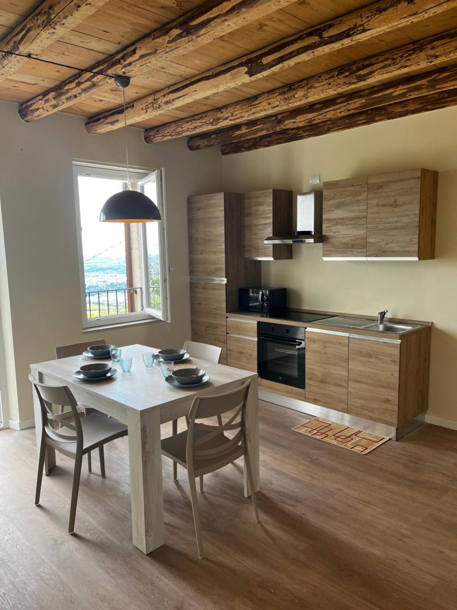 Casa Vacanze Conca D Oro SantʼAmbrogio di Valpolicella Exterior foto